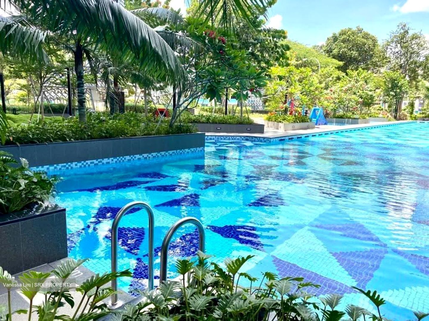 Gem Residences (D12), Condominium #638692001